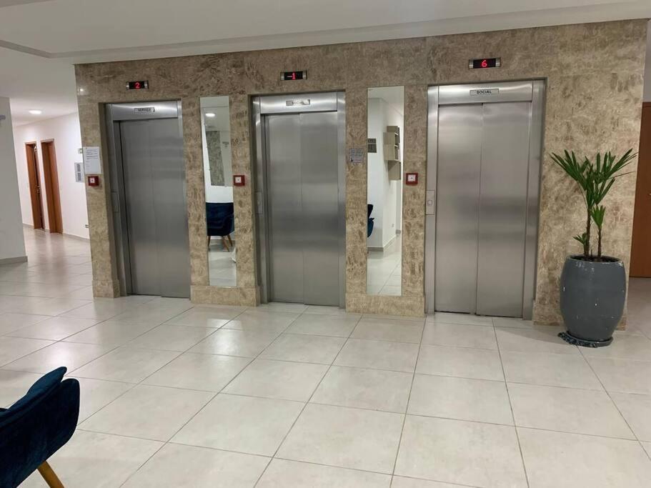 Aconchegante Studio No Condominio Da Fe Cachoeira Paulista Exteriör bild