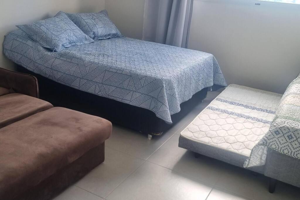 Aconchegante Studio No Condominio Da Fe Cachoeira Paulista Exteriör bild
