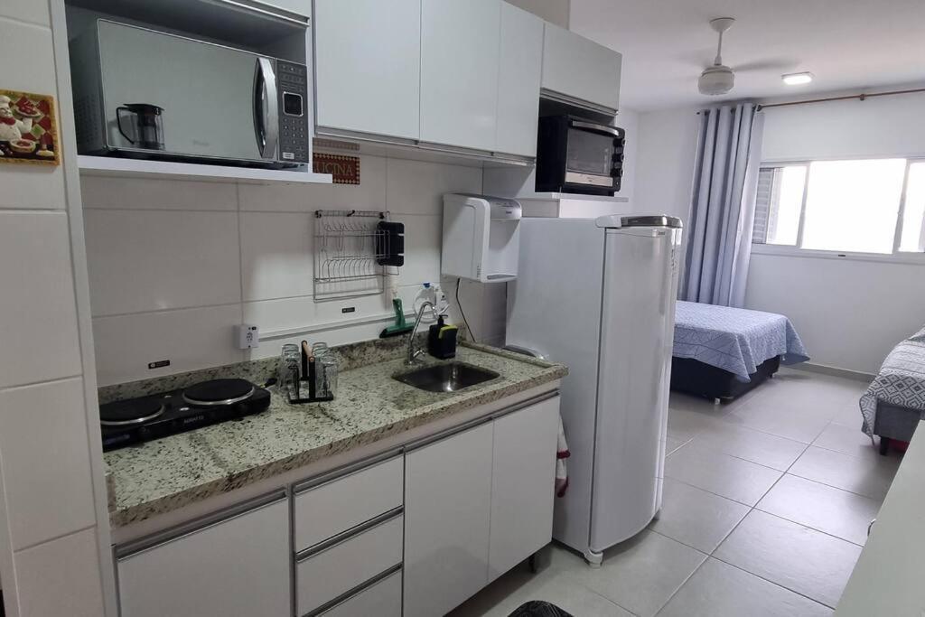 Aconchegante Studio No Condominio Da Fe Cachoeira Paulista Exteriör bild